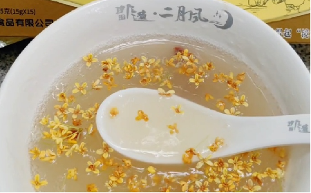 立夏時節(jié)，二月風(fēng)野生葛粉與自然共赴一場有機(jī)之約