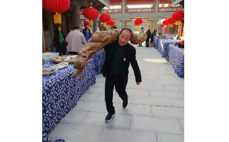 163 年只做一件事！深山非遺葛粉憑啥火遍全國(guó)？