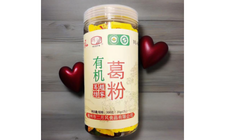 媽媽的秘密武器！一罐葛根粉，讓娃乖乖坐住半小時(shí)